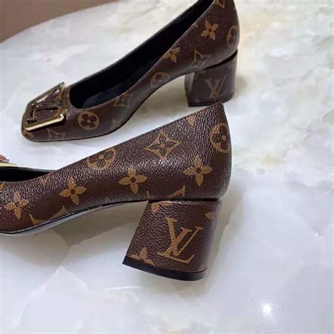 home shoes louis vuitton women's